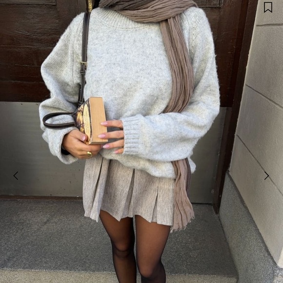 SHOP RUMORED skirt - Picture 10 of 10